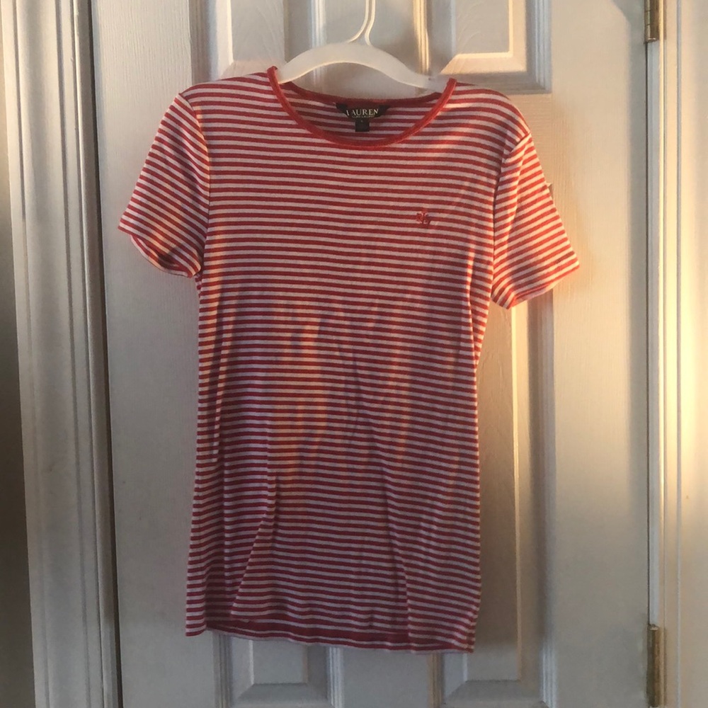 Polo shirt
